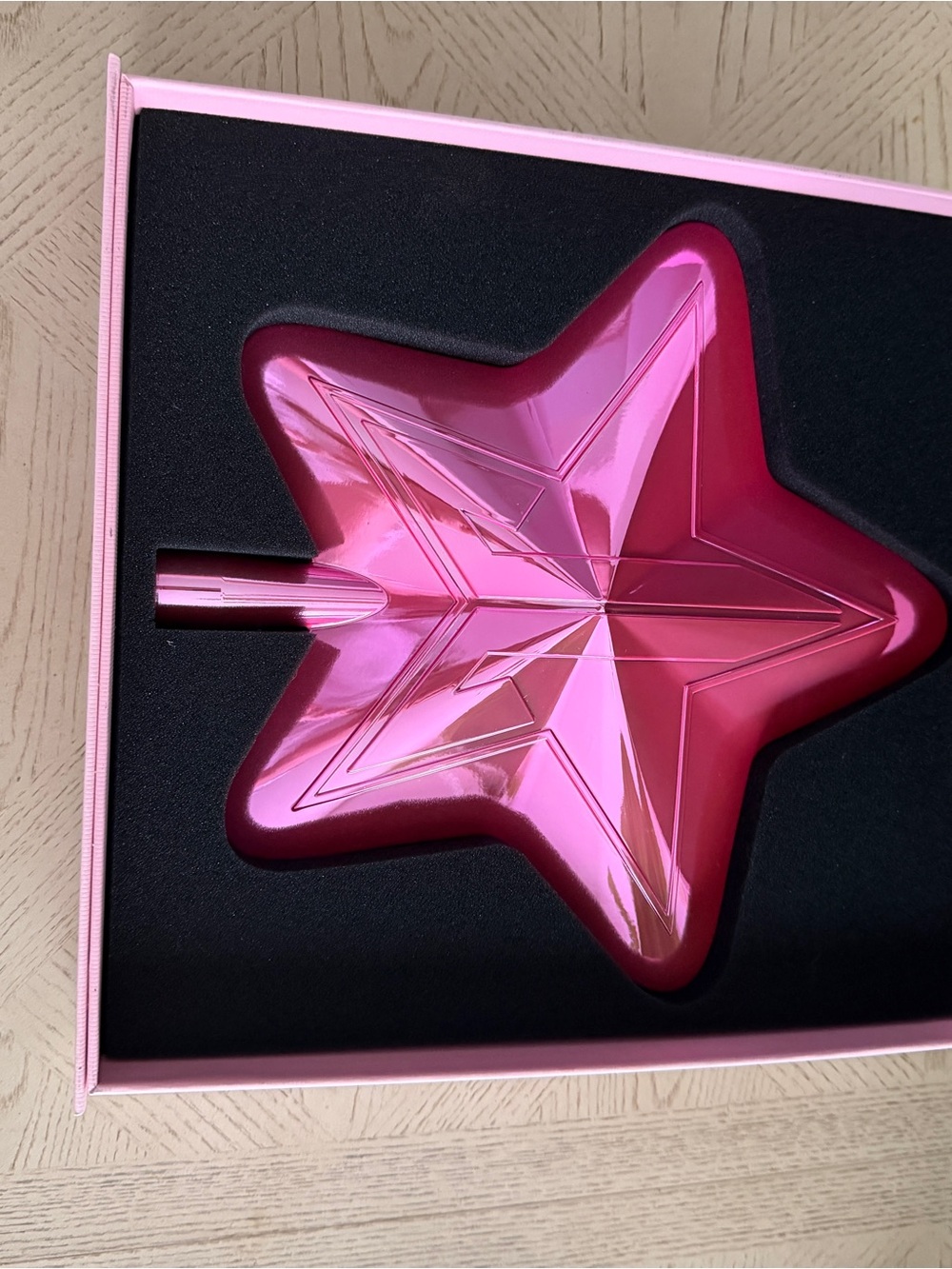 Jeffree Star tree topper